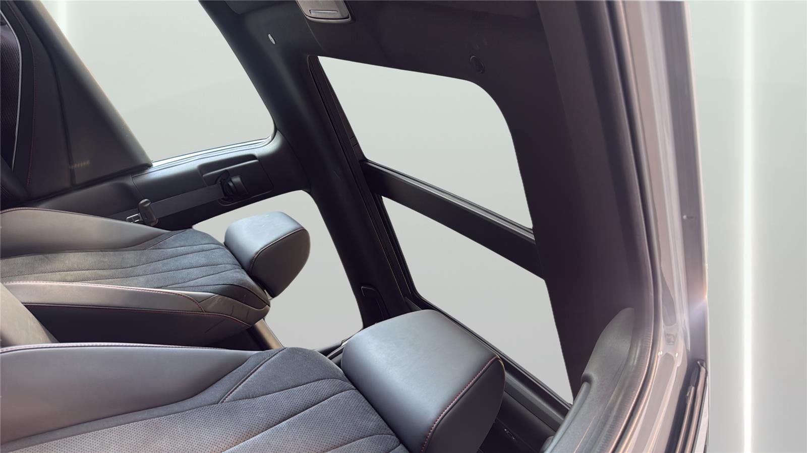 2026 Acura ADX w/A-SPEC