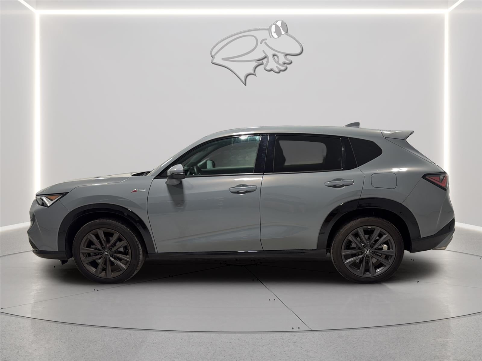 2026 Acura ADX w/A-SPEC