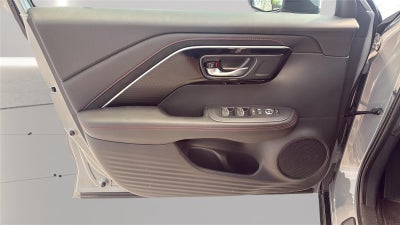 2026 Acura ADX w/A-SPEC