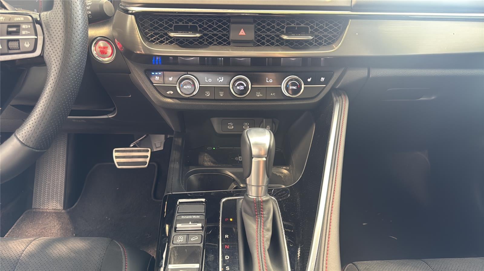 2026 Acura ADX w/A-SPEC