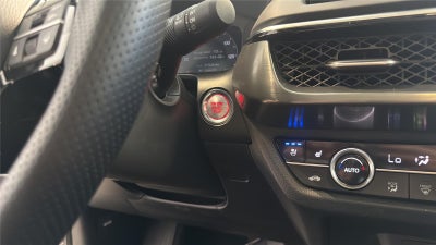2026 Acura ADX w/A-SPEC