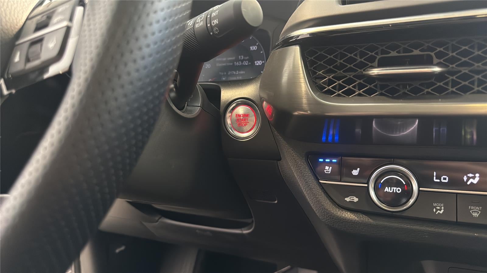 2026 Acura ADX w/A-SPEC