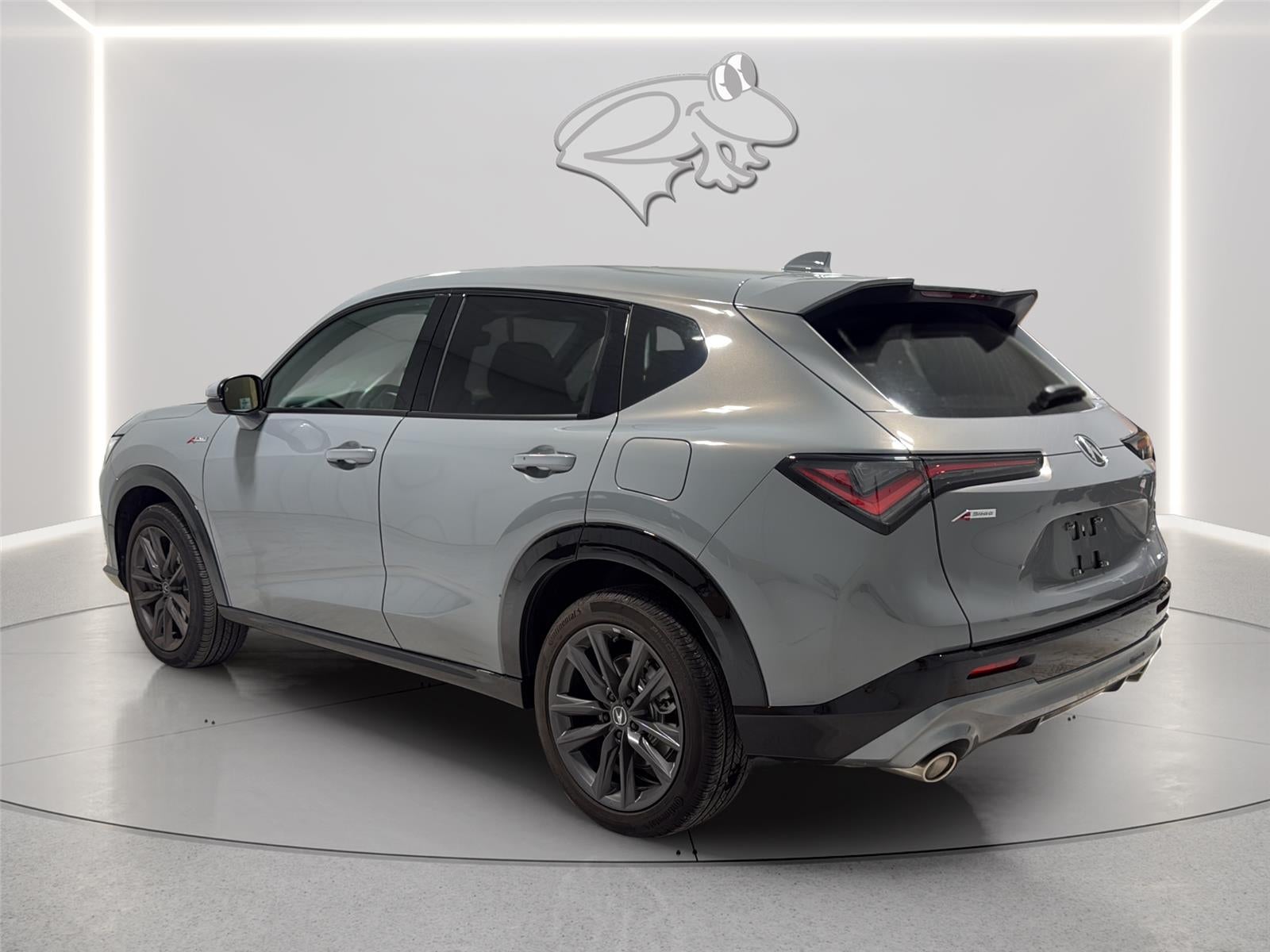 2026 Acura ADX w/A-SPEC