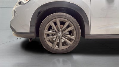 2026 Acura ADX w/A-SPEC