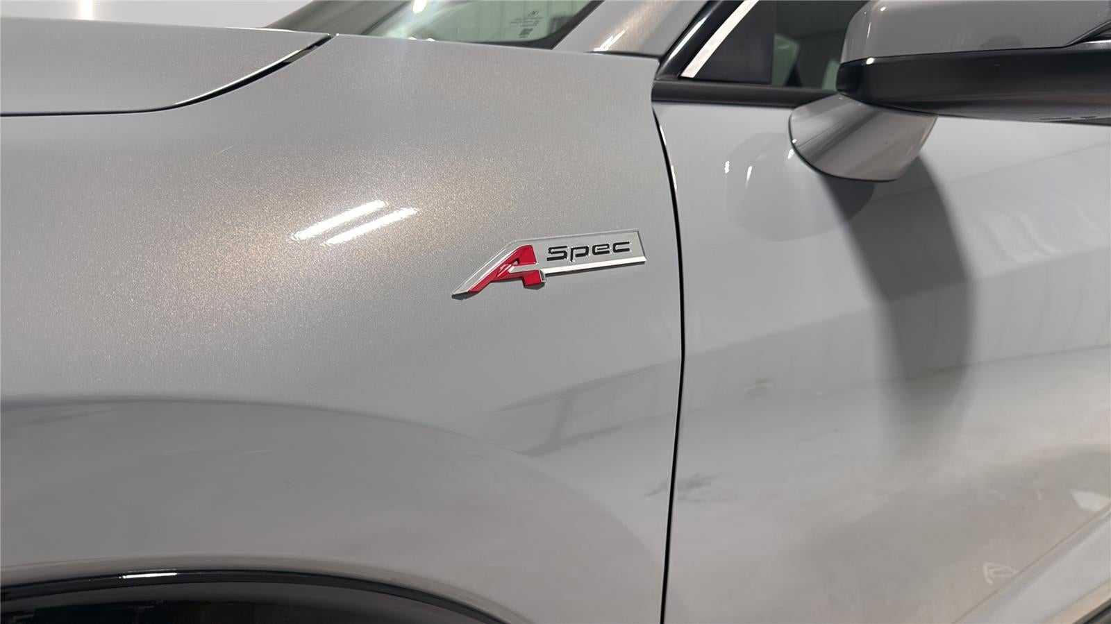2026 Acura ADX w/A-SPEC