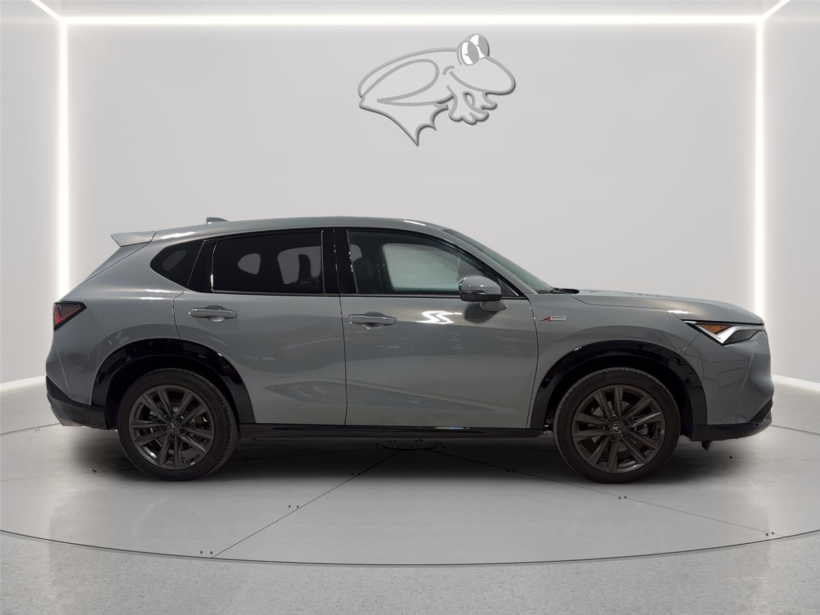 2026 Acura ADX w/A-SPEC