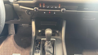 2025 Mazda Mazda3 Sedan 2.5 S