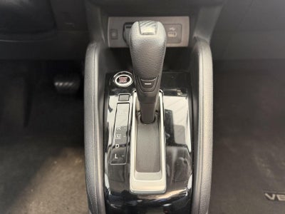 2023 Nissan Versa SV