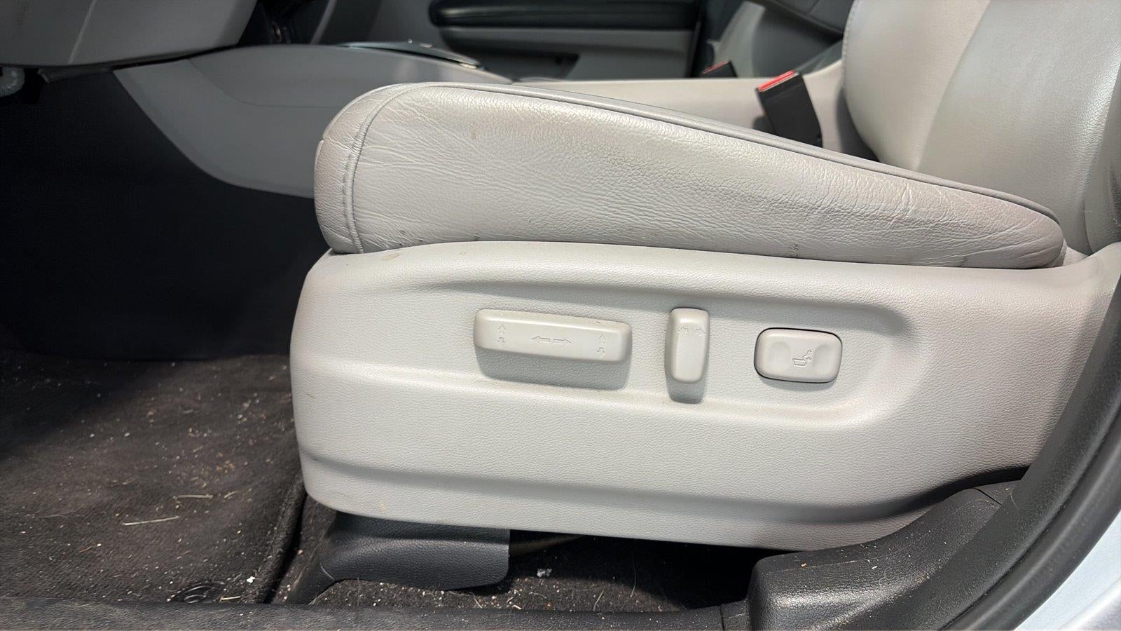 2019 Honda Pilot Touring
