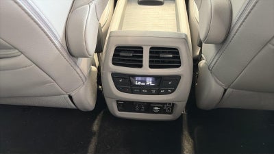 2019 Honda Pilot Touring