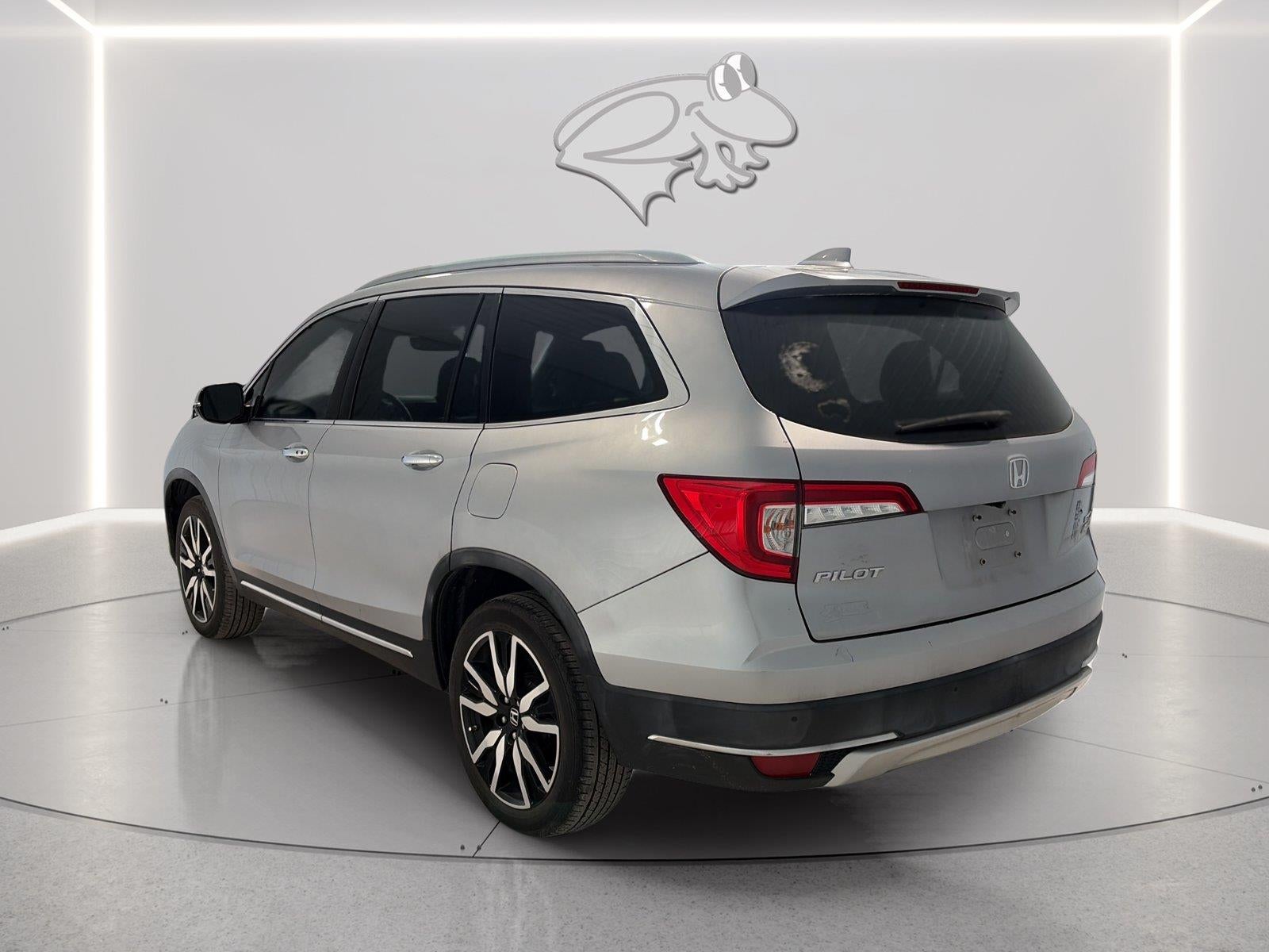 2019 Honda Pilot Touring