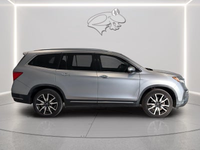 2019 Honda Pilot Touring