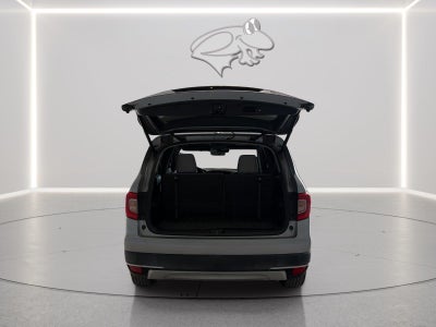 2019 Honda Pilot Touring