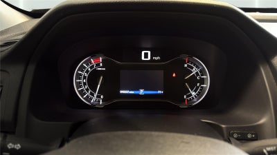 2021 Honda Ridgeline RTL