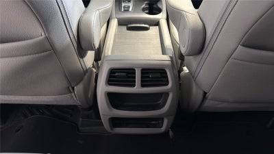 2021 Honda Ridgeline RTL