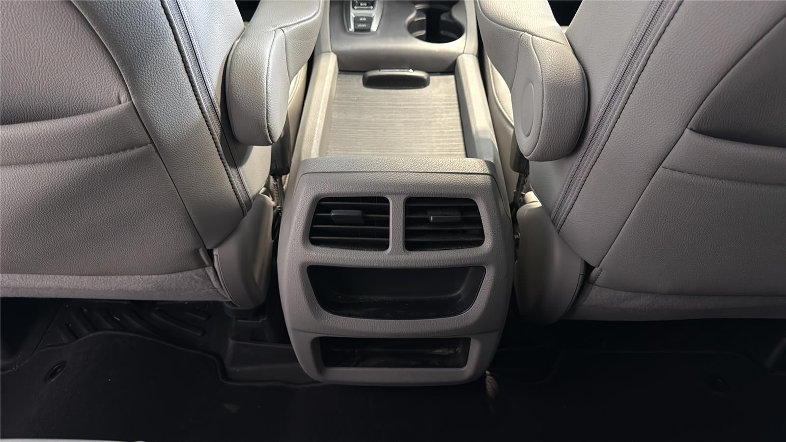 2021 Honda Ridgeline RTL