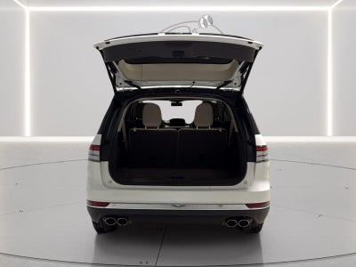 2023 Lincoln Aviator Standard