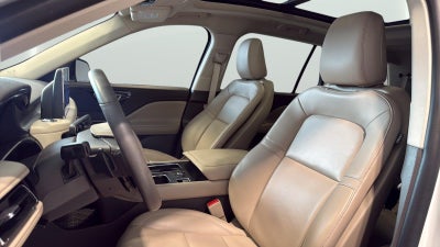2023 Lincoln Aviator Standard
