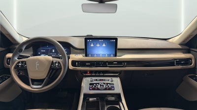 2023 Lincoln Aviator Standard