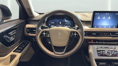 2023 Lincoln Aviator Standard