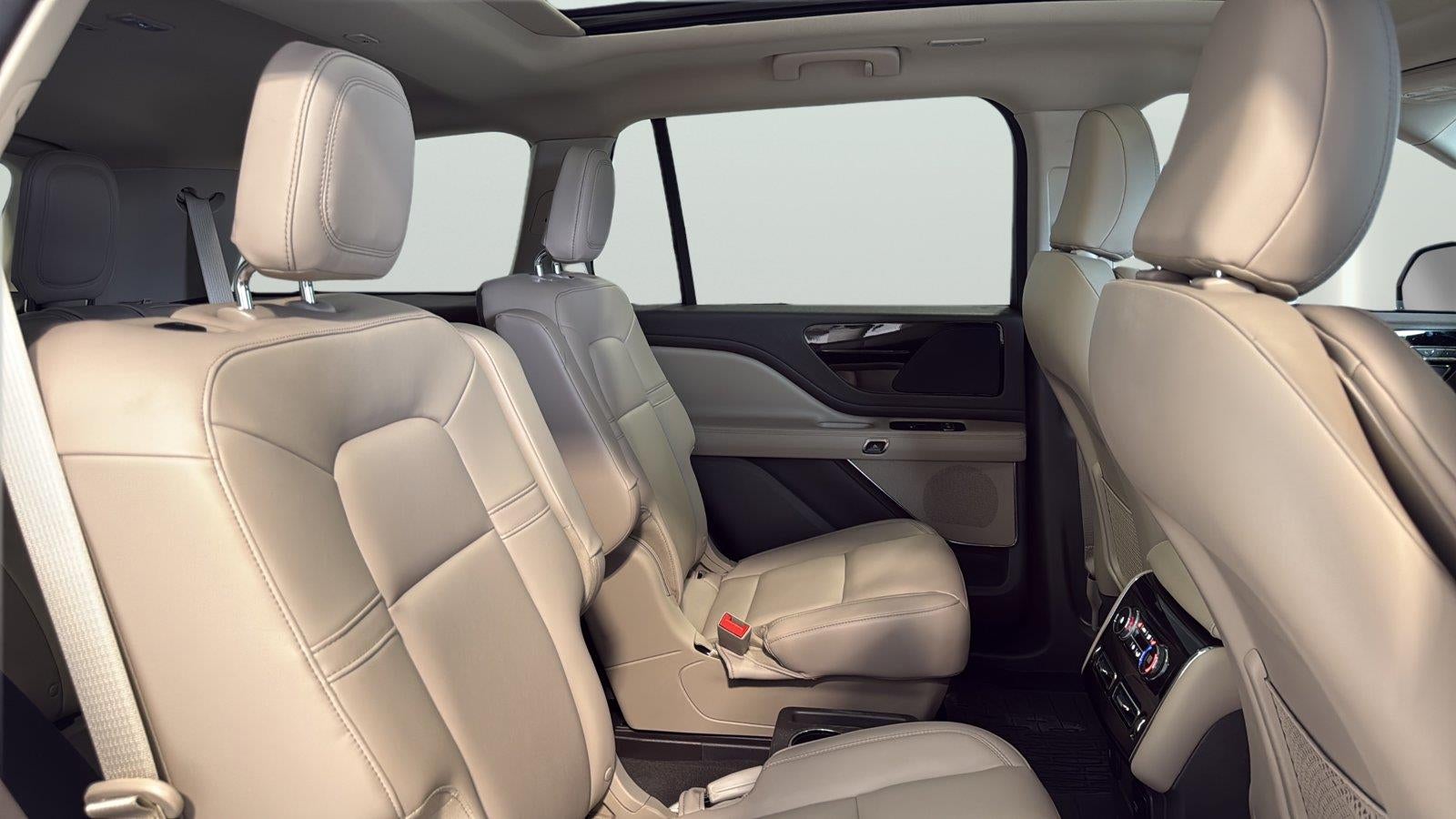 2023 Lincoln Aviator Standard