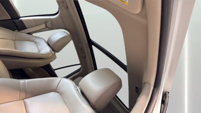 2023 Lincoln Aviator Standard