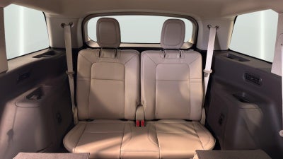 2023 Lincoln Aviator Standard