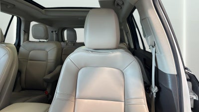 2023 Lincoln Aviator Standard