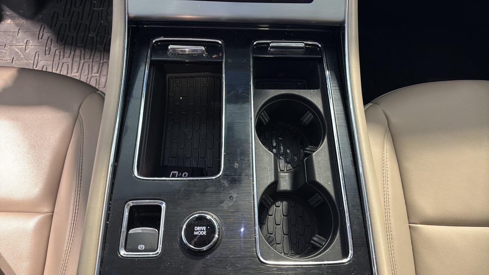 2023 Lincoln Aviator Standard