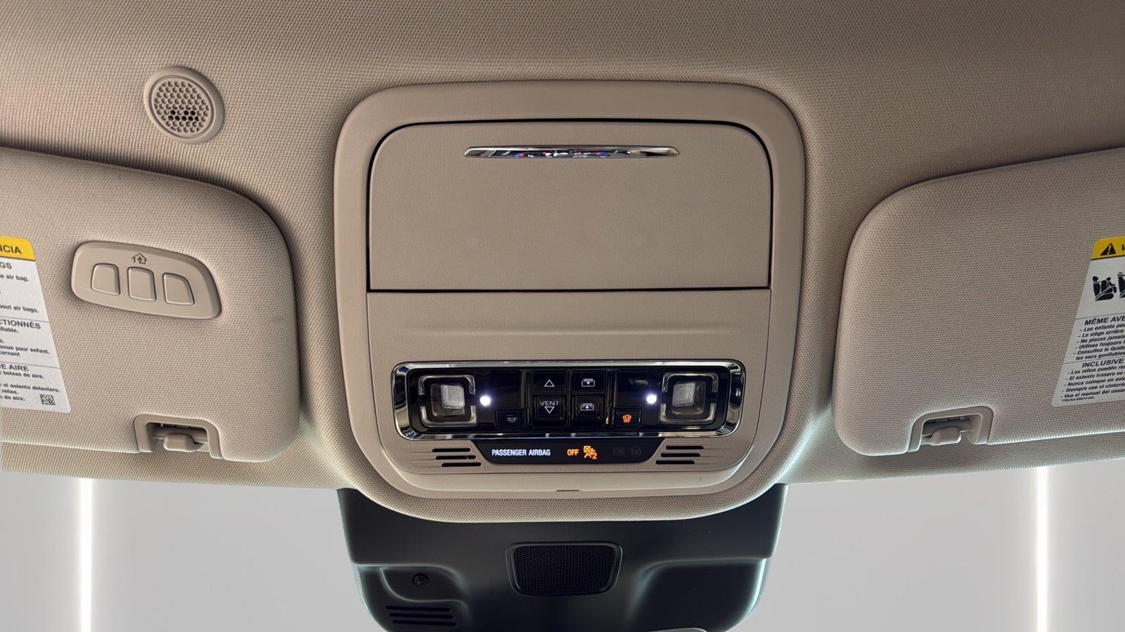 2023 Lincoln Aviator Standard