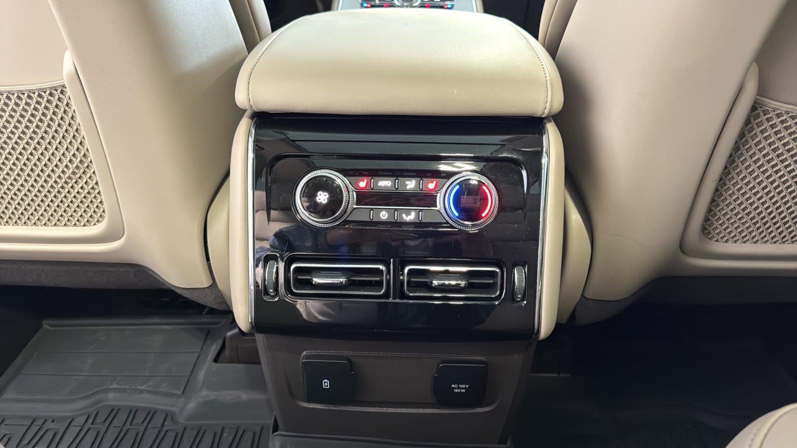 2023 Lincoln Aviator Standard