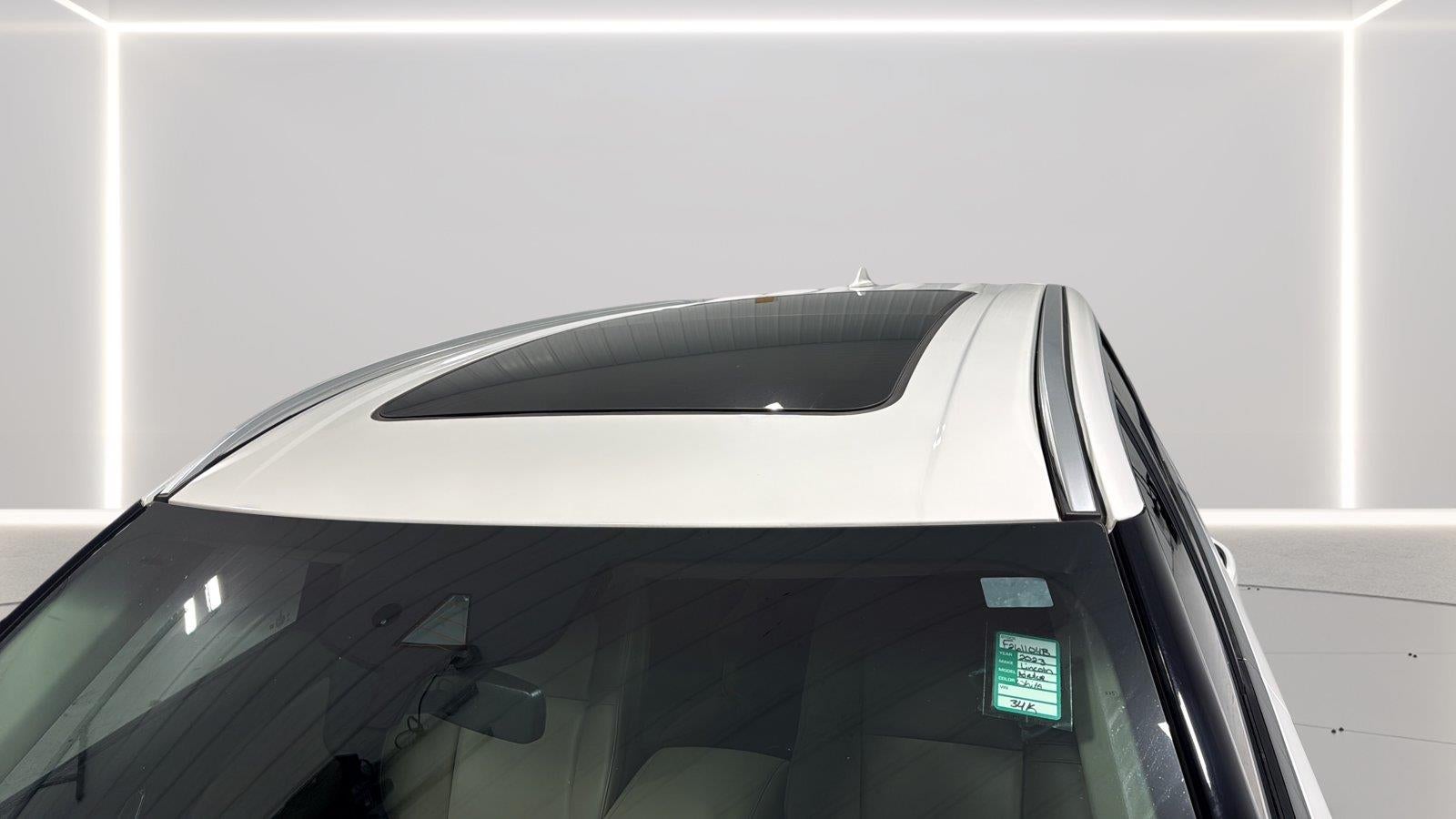 2023 Lincoln Aviator Standard