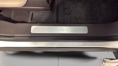 2023 Lincoln Aviator Standard