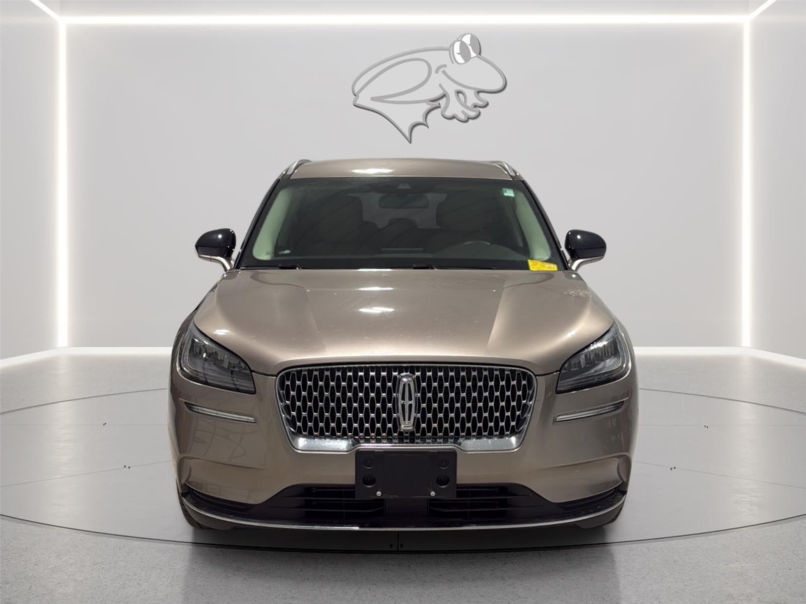 2020 Lincoln Corsair Standard