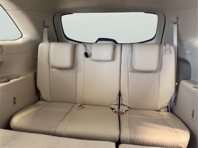 2018 Toyota Highlander LE Plus