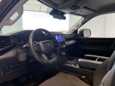 2022 Toyota Tundra SR