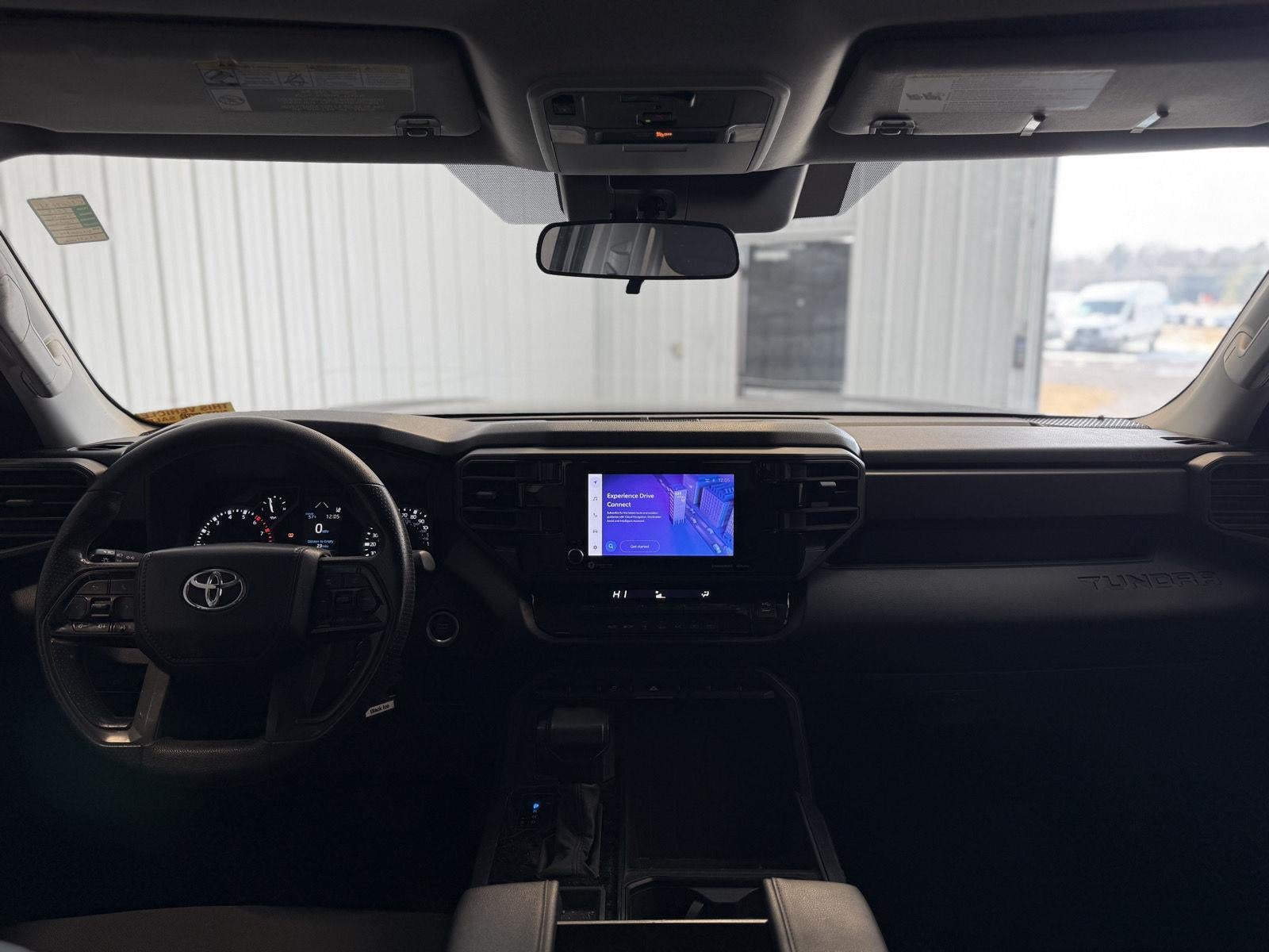2022 Toyota Tundra SR