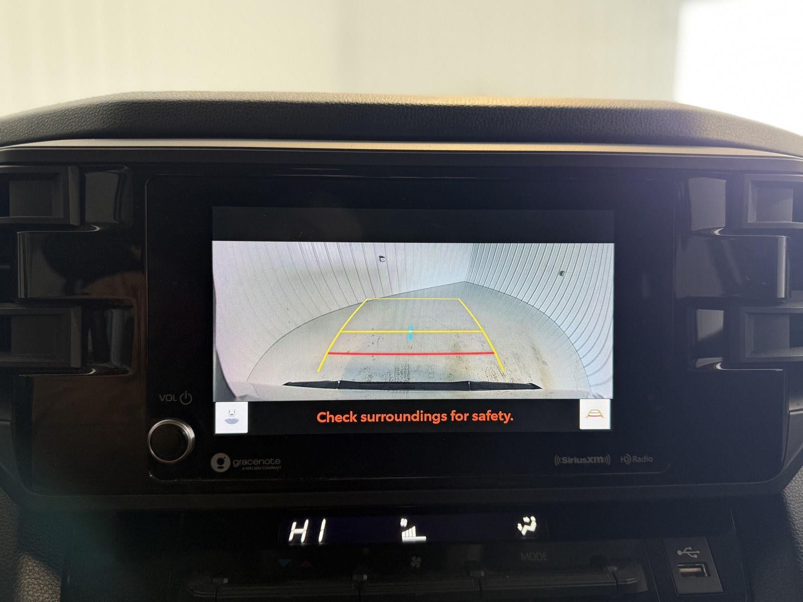 2022 Toyota Tundra SR