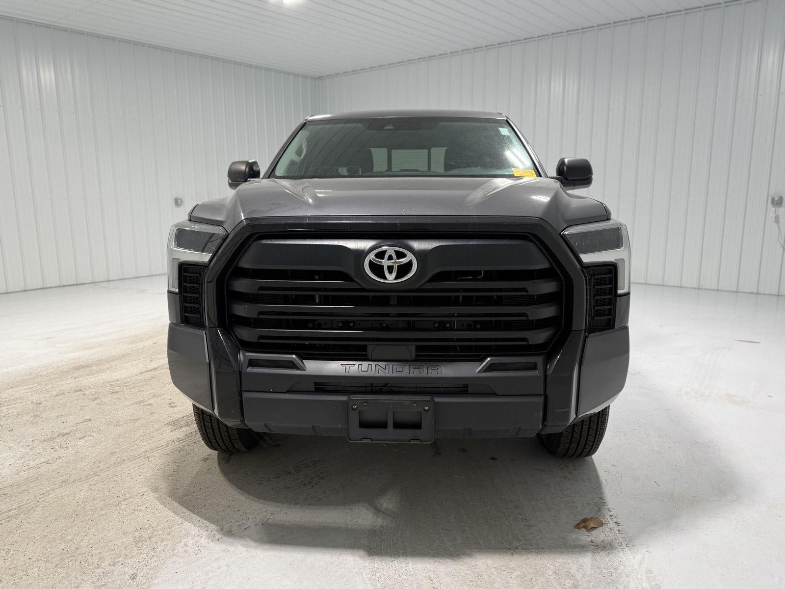 2022 Toyota Tundra SR