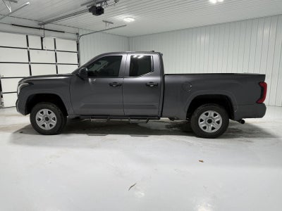 2022 Toyota Tundra SR