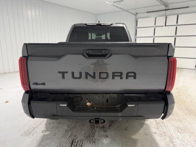 2022 Toyota Tundra SR