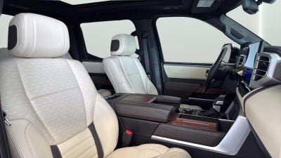 2023 Toyota Tundra 1794 Edition