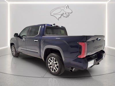 2023 Toyota Tundra 1794 Edition