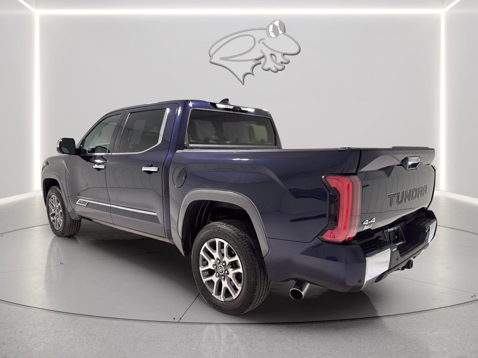 2023 Toyota Tundra 1794 Edition
