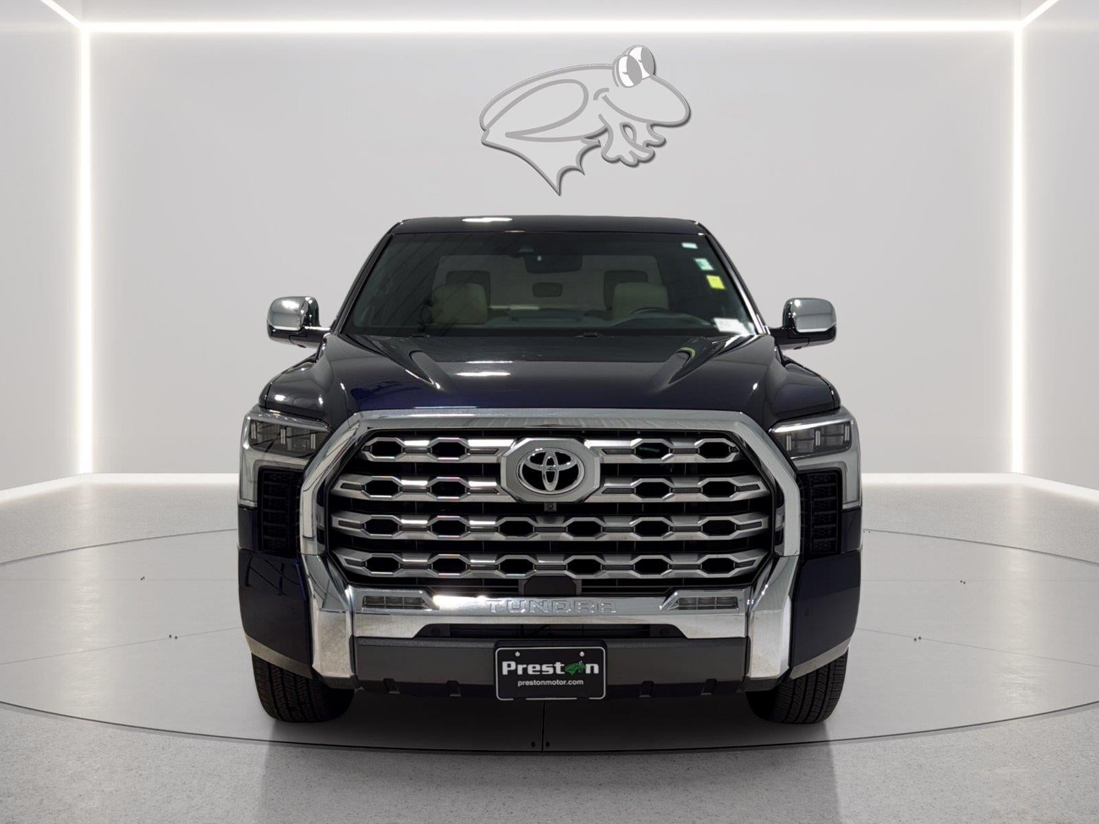 2023 Toyota Tundra 1794 Edition