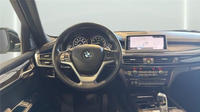 2018 BMW X5 xDrive40e iPerformance