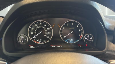 2018 BMW X5 xDrive40e iPerformance