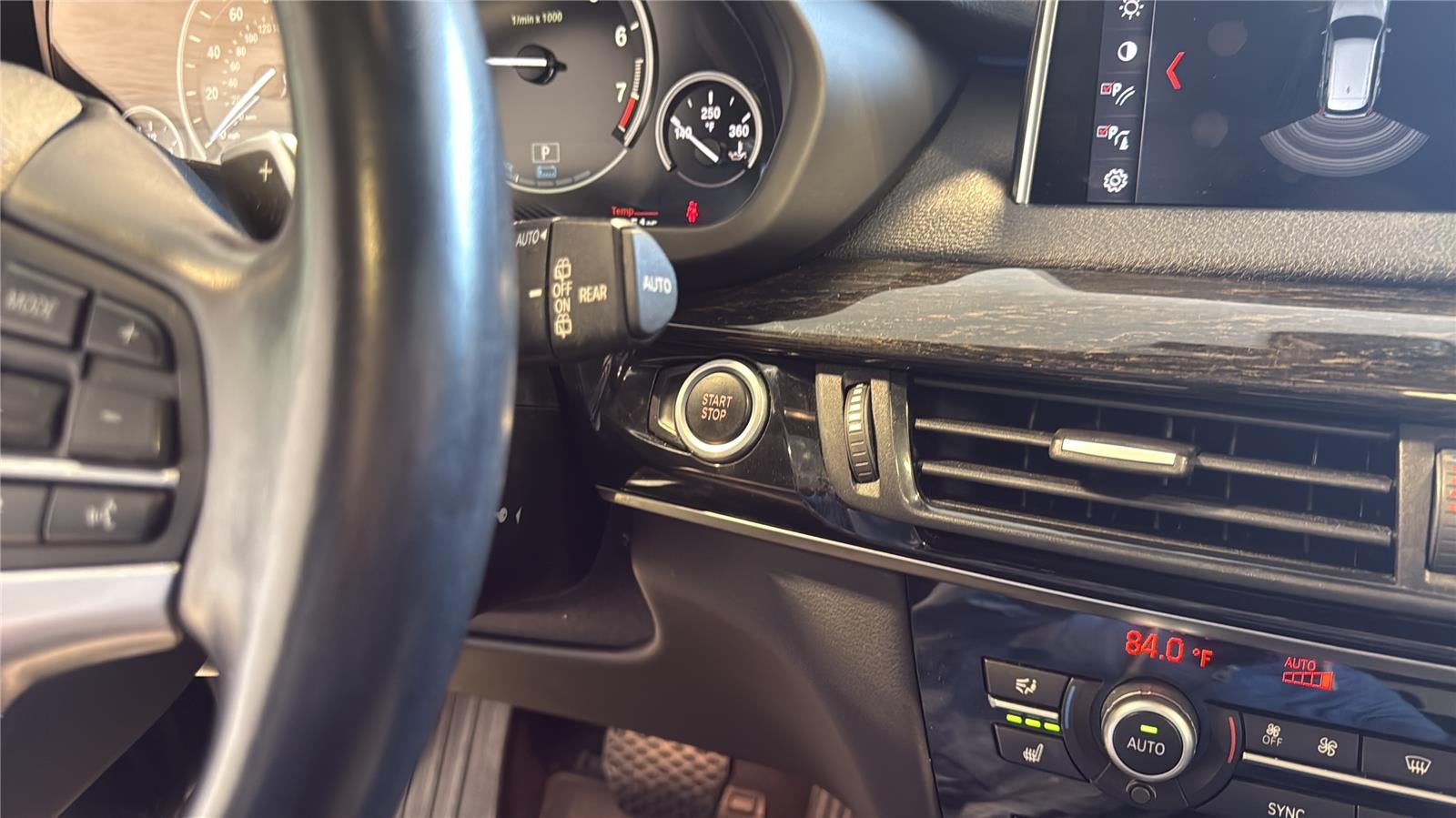 2018 BMW X5 xDrive40e iPerformance