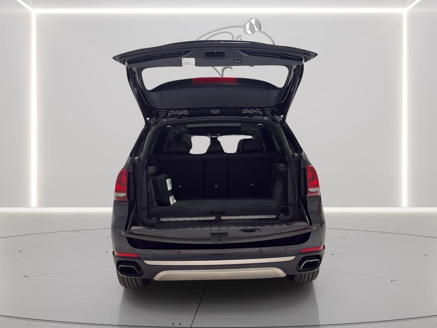 2018 BMW X5 xDrive40e iPerformance