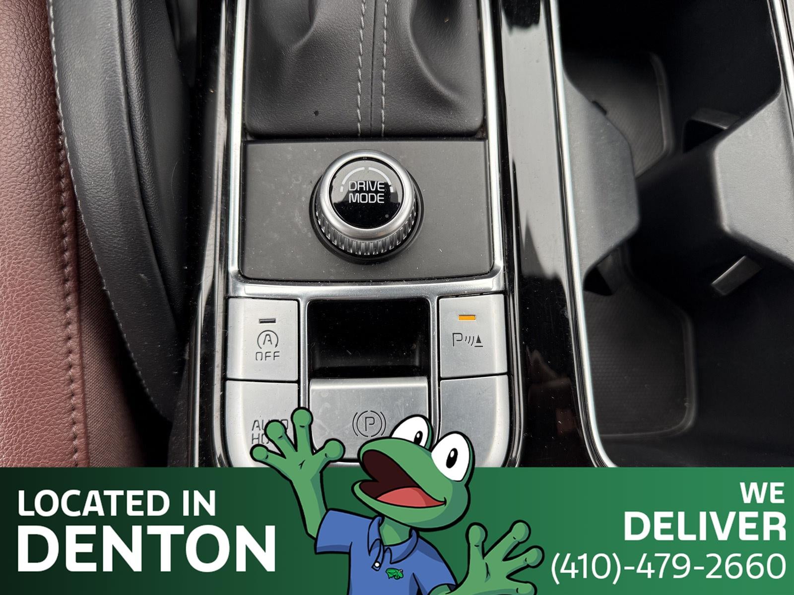 2023 Kia Telluride EX